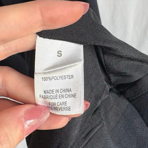 Torn by Ronny Kobo NWT Stephanie Dress - Picture 4 of 5